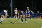 Field Hockey vs UMass Dartmouth  Wheaton College Field Hockey vs UMass Dartmouth. - Photo By: KEITH NORDSTROM : Wheaton, field hockey, FH2021